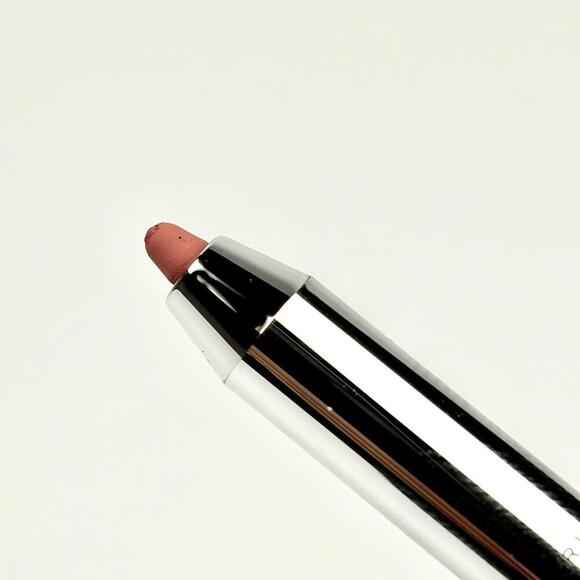 Marc Jacobs Set of 3x Poutliner Longwear Lip Pencil SUGAR HIGH Travel Sz NEW - Picture 5 of 6